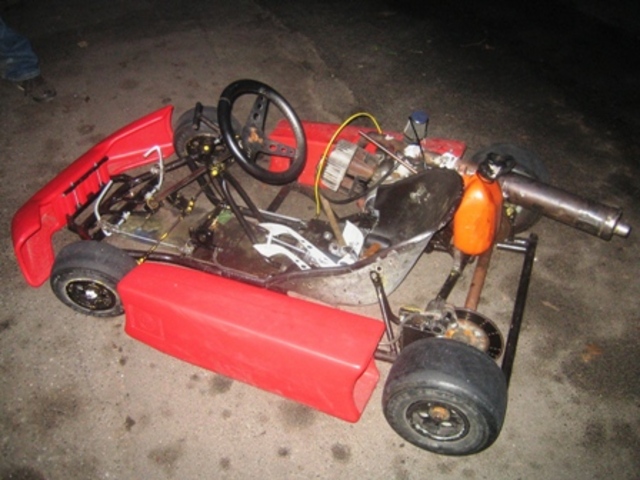 KART 1